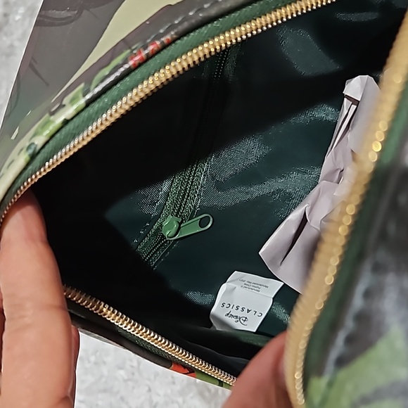 NWT Disney The Lion King mini backpack - Picture 7 of 12